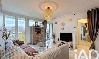 Appartement 4 Pièces 67 m² à vendre à Rombas (57120)