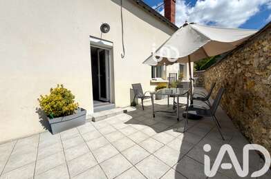 Maison 5 pièces 480000 €