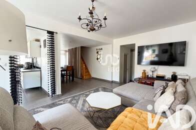Maison 5 pièces 480000 €