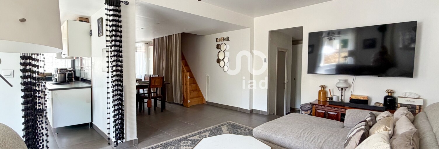 Maison 5 Pièces 150 m² à vendre à Les Clayes-sous-Bois (78340)