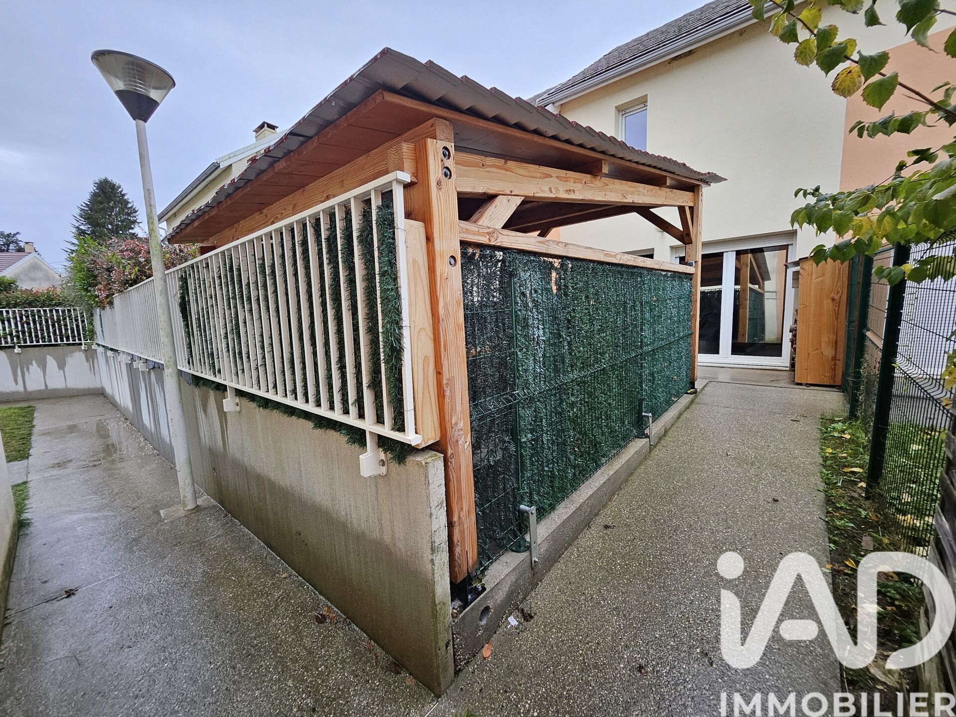 Maison à vendre, 3 pièces, 56 m², Belley