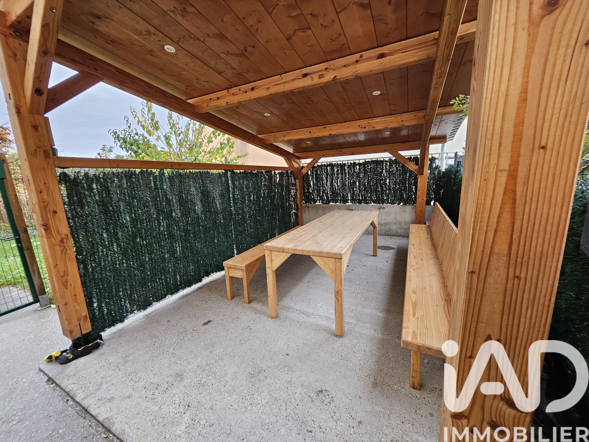 Vente Maison de ville 3 pièces - Photo 3