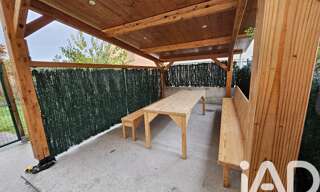 Maison 3 Pièces 56 m² à vendre à Belley (01300)