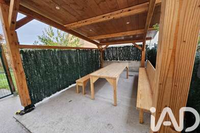 Maison 3 pièces 144900 €