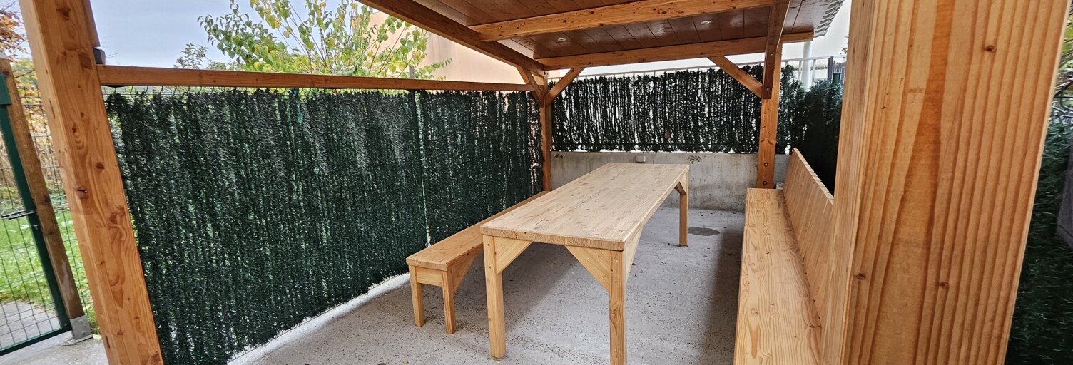 Maison 3 Pièces 56 m² à vendre à Belley (01300)