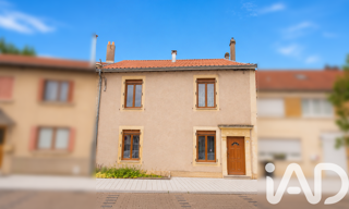 Maison 6 Pièces 247 m² à vendre à Augny (57685)
