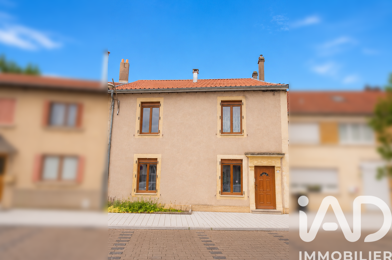 Maison 6 pièces 399000 €