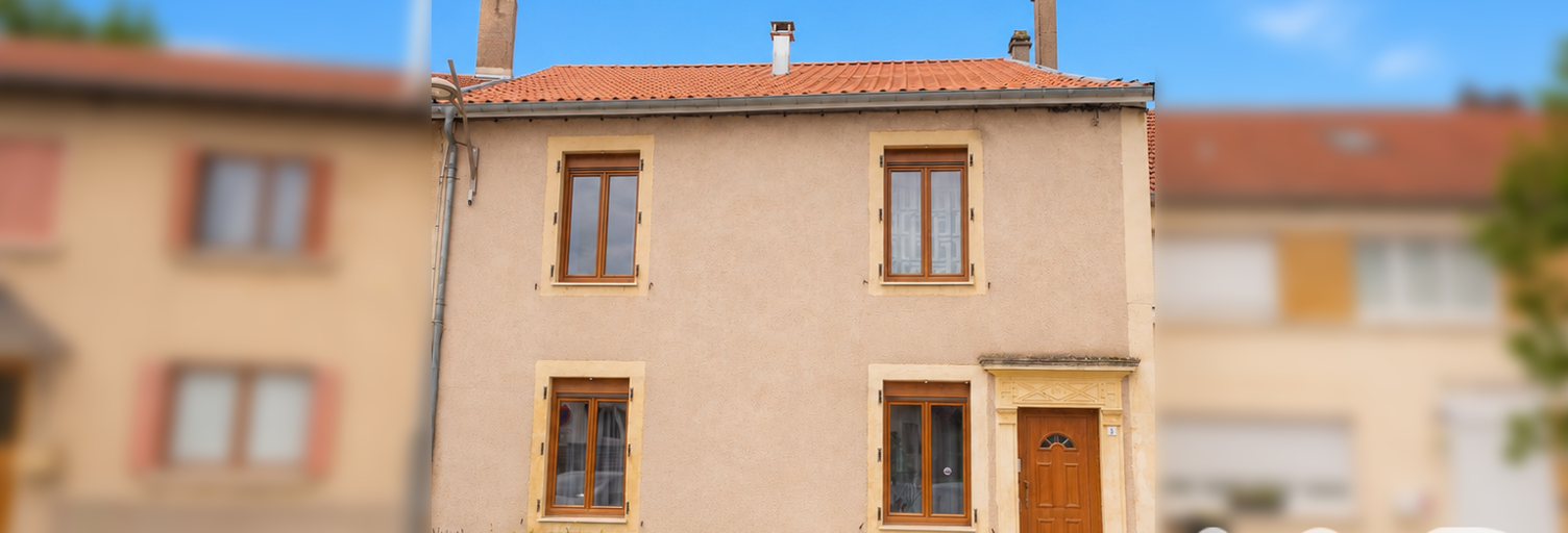 Maison 6 Pièces 247 m² à vendre à Augny (57685)