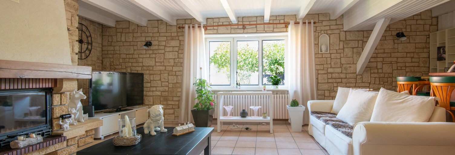 Maison 6 Pièces 247 m² à vendre à Augny (57685)