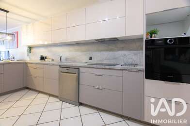 Maison 6 pièces 399000 €
