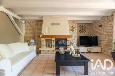 Maison 6 pièces 399000 €