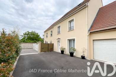 Maison 5 pièces 369000 €