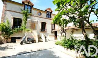 Maison 4 Pièces 86 m² à vendre à Argenteuil (95100)