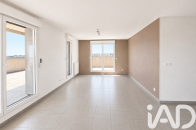 Appartement 4 pièces 260000 €