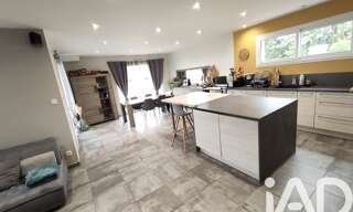 Maison 5 Pièces 128 m² à vendre à Pradines (42630)