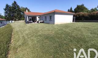 Maison 5 Pièces 128 m² à vendre à Pradines (42630)