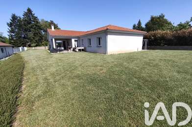 Maison 5 pièces 315000 €