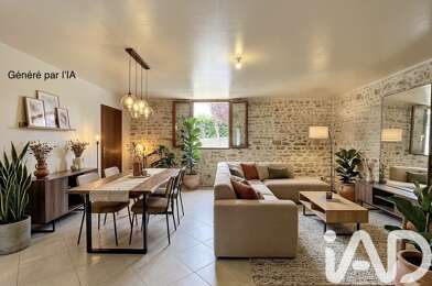 Appartement 4 pièces 199000 €