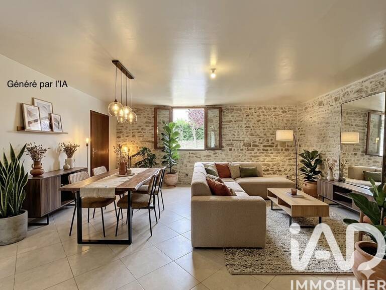 Vente Appartement 4 pièces — photo 1