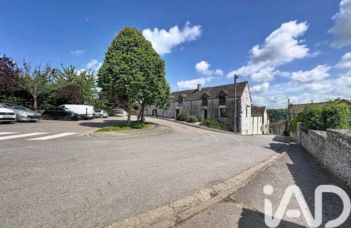 Vente Appartement 4 pièces — photo 2