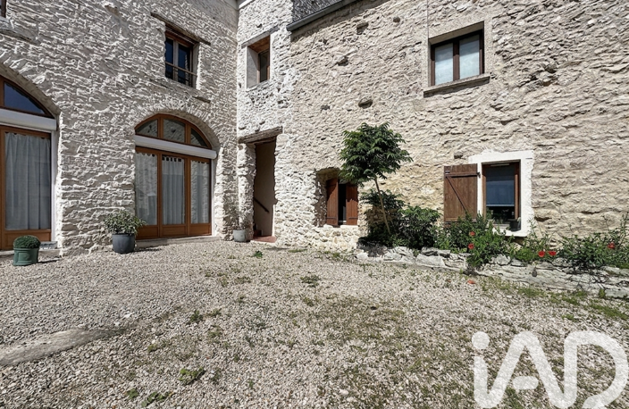 Vente Appartement 4 pièces — photo 5