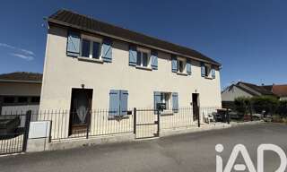 Maison 6 Pièces 148 m² à vendre à Sainte-Colombe (77650)