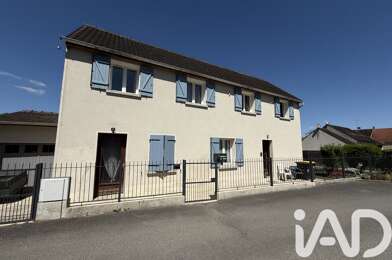 Maison 6 pièces 263000 €