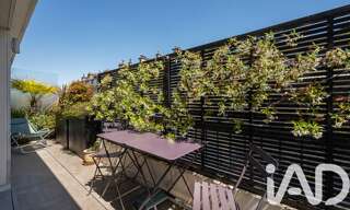 Appartement 3 Pièces 83 m² à vendre à Paris 15 (75015)