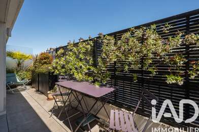 Appartement 3 pièces 1195000 €
