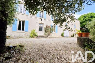 Maison 5 pièces 385000 €