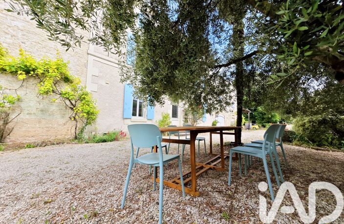 Vente Demeure 5 pièces — photo 2