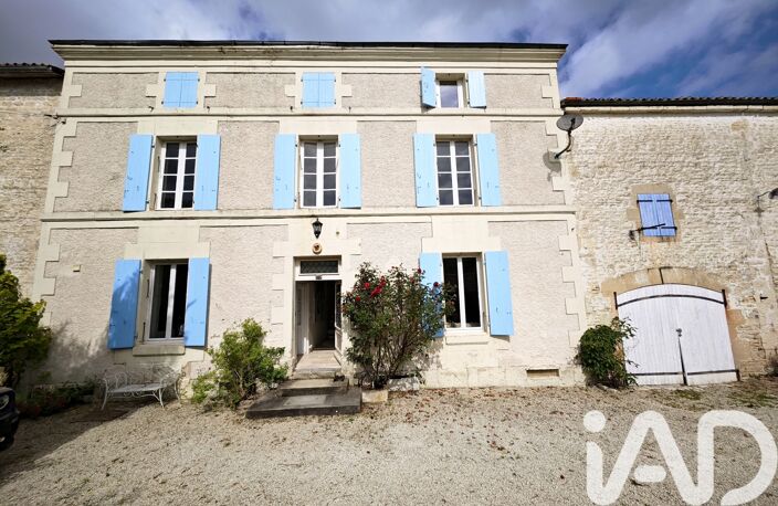 Vente Demeure 5 pièces — photo 3