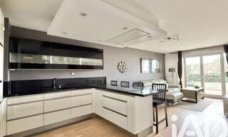Appartement 3 Pièces 67 m² à vendre à Châtenay-Malabry (92290)