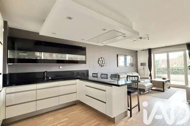 Appartement 3 pièces 399000 €