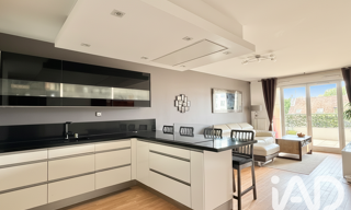Appartement 3 Pièces 67 m² à vendre à Châtenay-Malabry (92290)