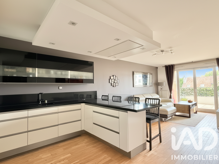 Vente Appartement 3 pièces — photo 1