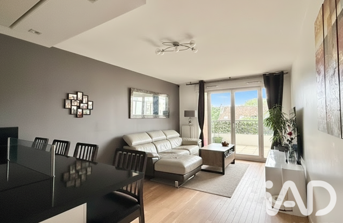 Vente Appartement 3 pièces — photo 2