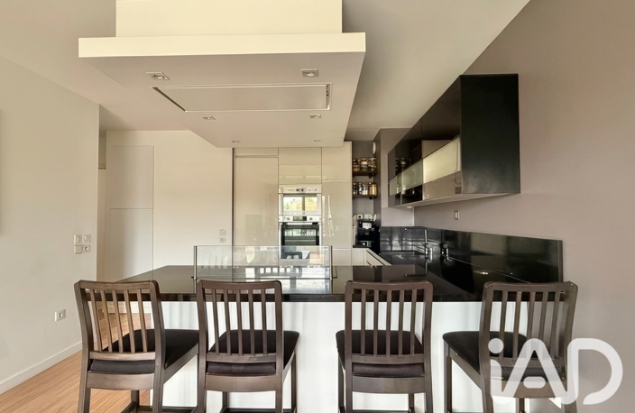 Vente Appartement 3 pièces — photo 3