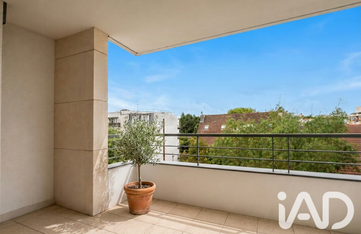 Vente Appartement 3 pièces — photo 5