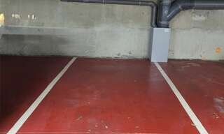 Garage  12 m² à vendre à Antony (92160)