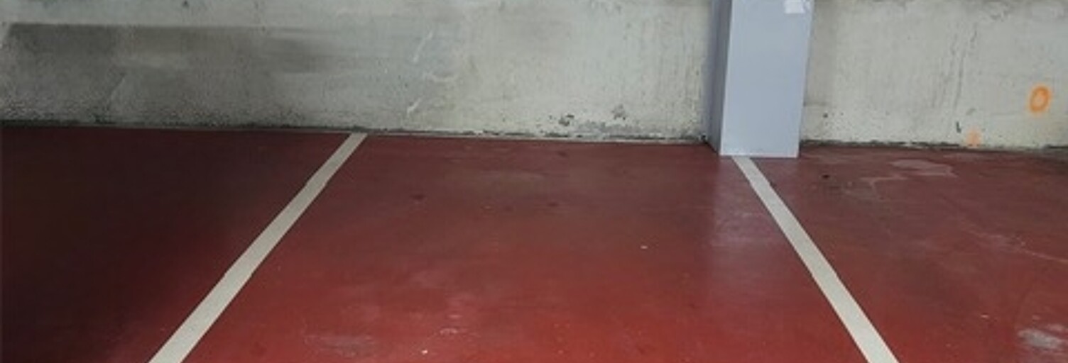 Garage  12 m² à vendre à Antony (92160)