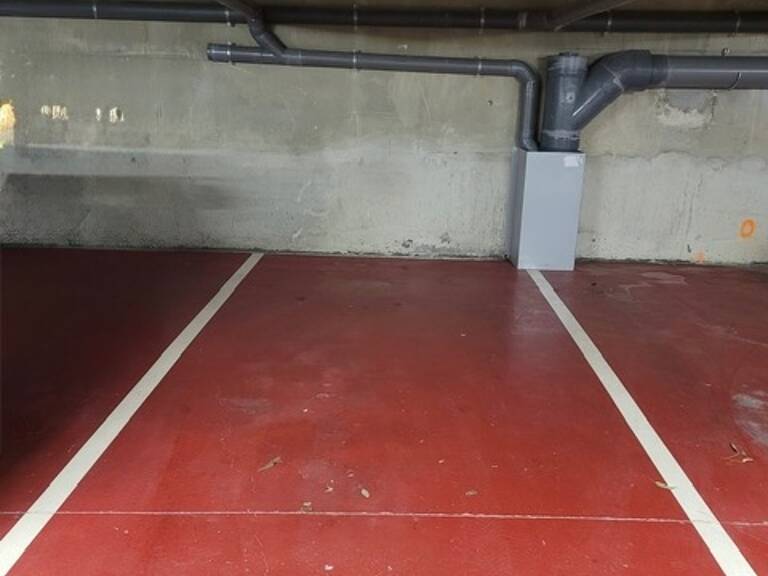 Vente Parking 12 m&sup2; — photo 1