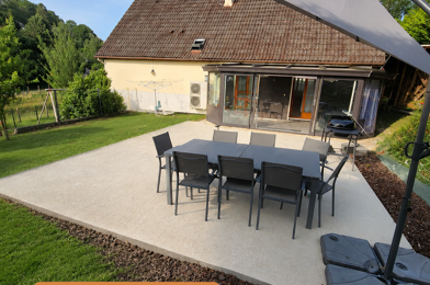 Maison 5 pièces 230000 €