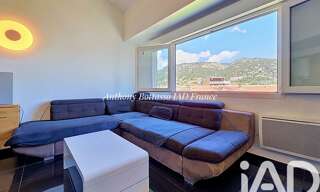 Appartement 2 Pièces 53 m² à vendre à Toulon (83200)