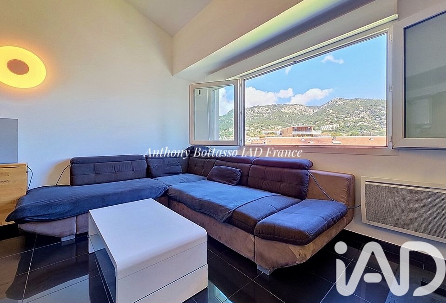 Vente Appartement 2 pièces — photo 1
