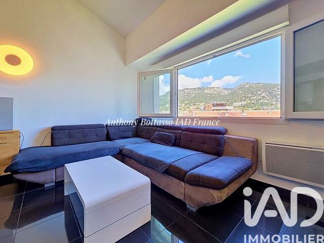 Vente Appartement 2 pièces — photo du bien