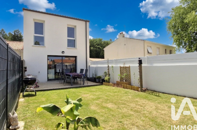 Maison 4 pièces 281900 €