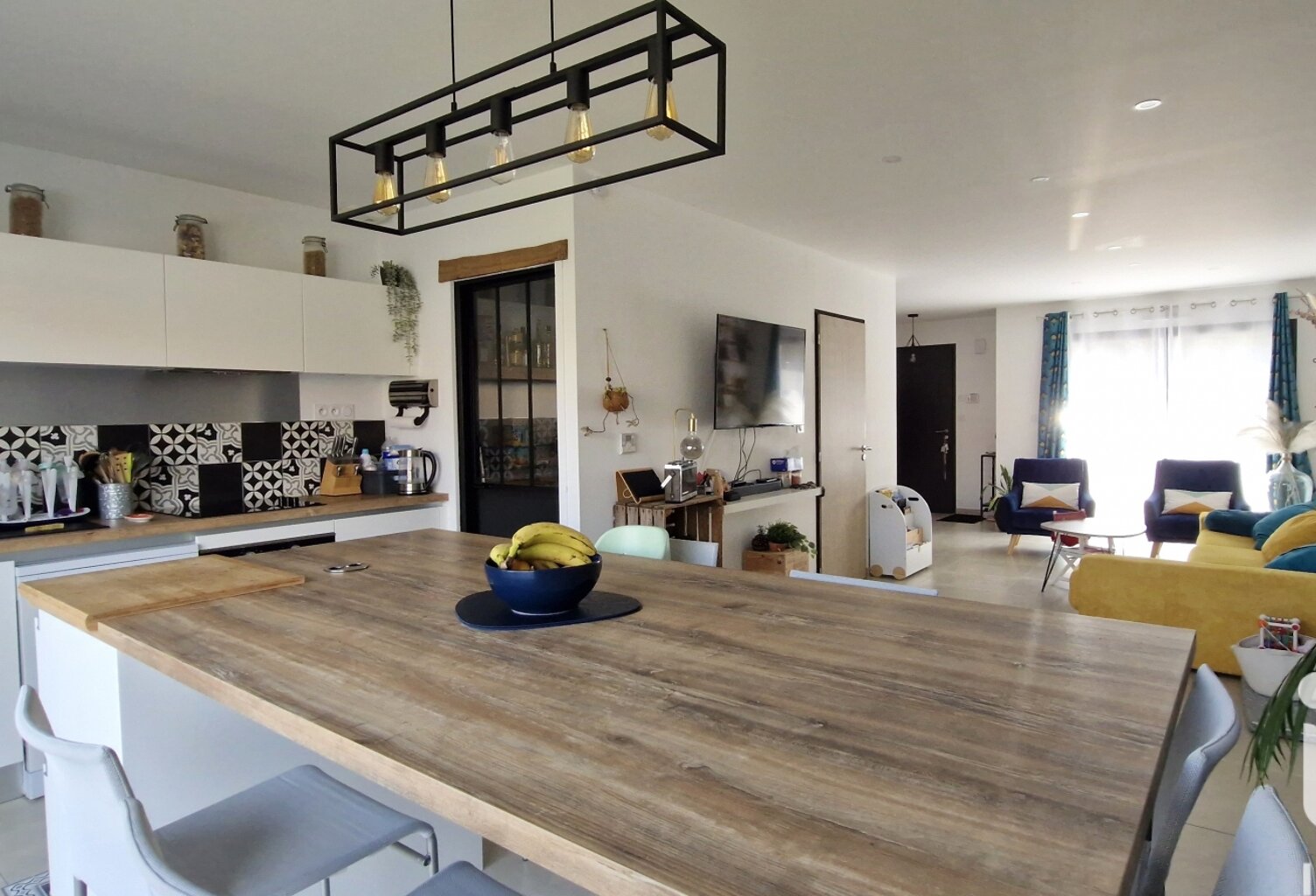Vente Maison/villa 4 pièces — photo 1