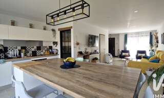Maison 4 Pièces 91 m² à vendre à Saint-Léger-les-Vignes (44710)