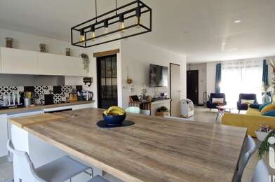 Maison 4 pièces 269900 €